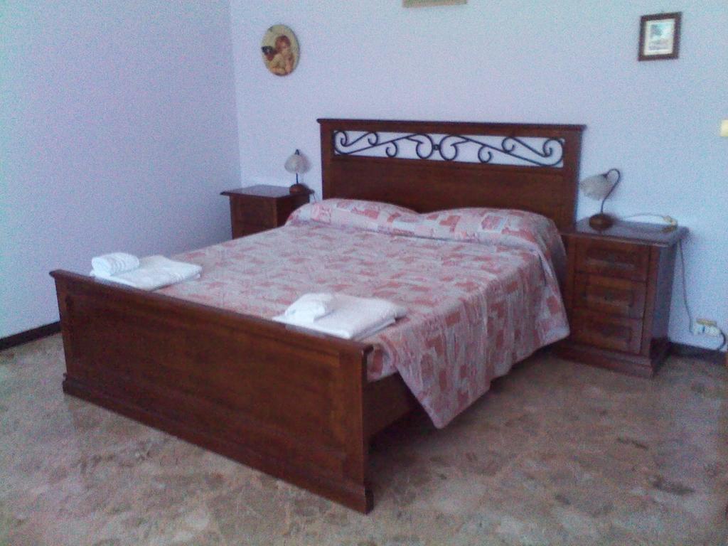 Casa Giordano Bed and Breakfast Mombello Monferrato Pokój zdjęcie