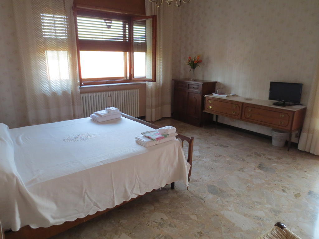 Casa Giordano Bed and Breakfast Mombello Monferrato Pokój zdjęcie