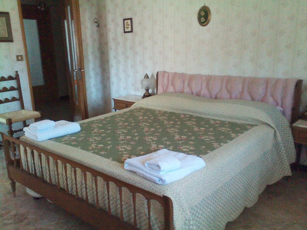 Casa Giordano Bed and Breakfast Mombello Monferrato Pokój zdjęcie