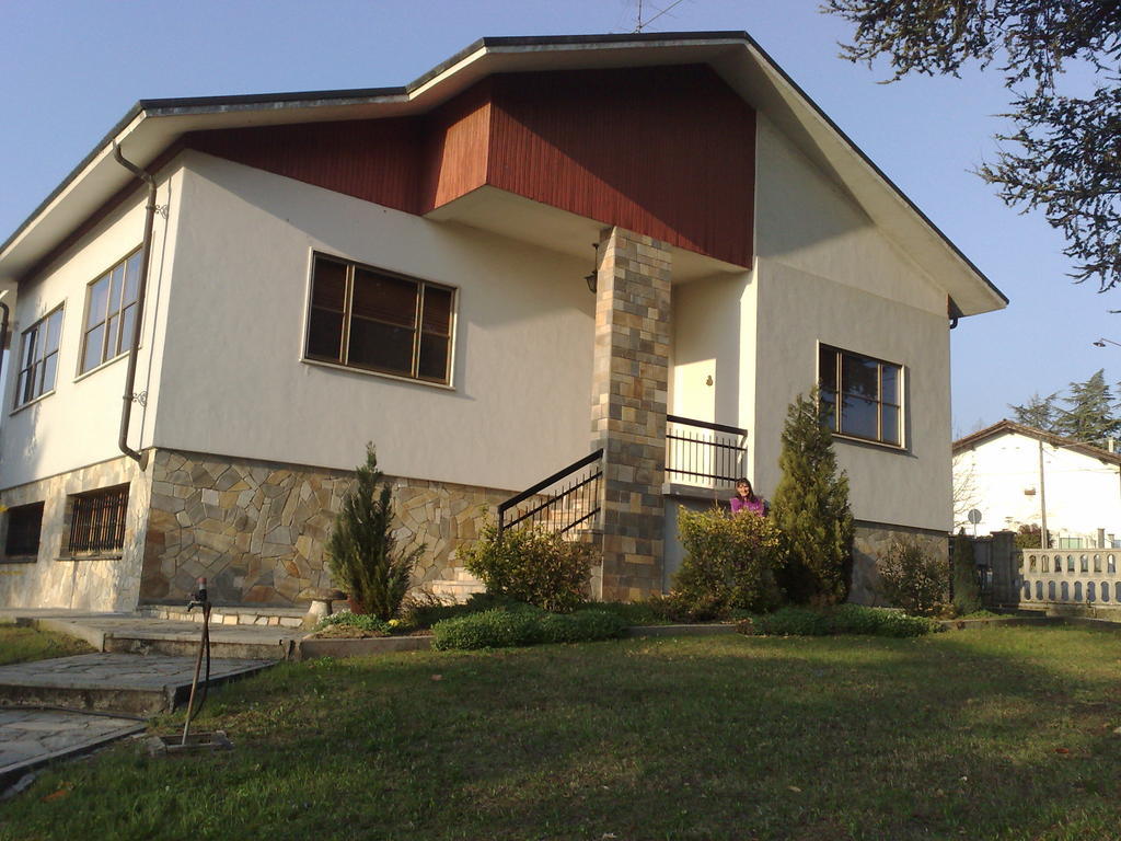 Casa Giordano Bed and Breakfast Mombello Monferrato Zewnętrze zdjęcie