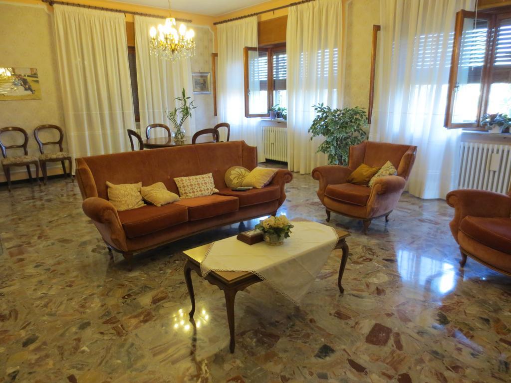 Casa Giordano Bed and Breakfast Mombello Monferrato Zewnętrze zdjęcie