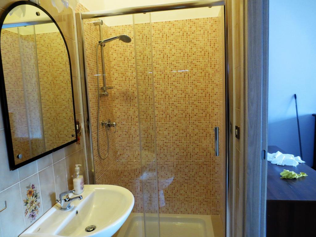 Casa Giordano Bed and Breakfast Mombello Monferrato Zewnętrze zdjęcie
